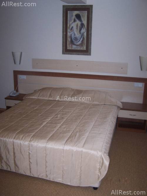 Selena Beach Hotel 3